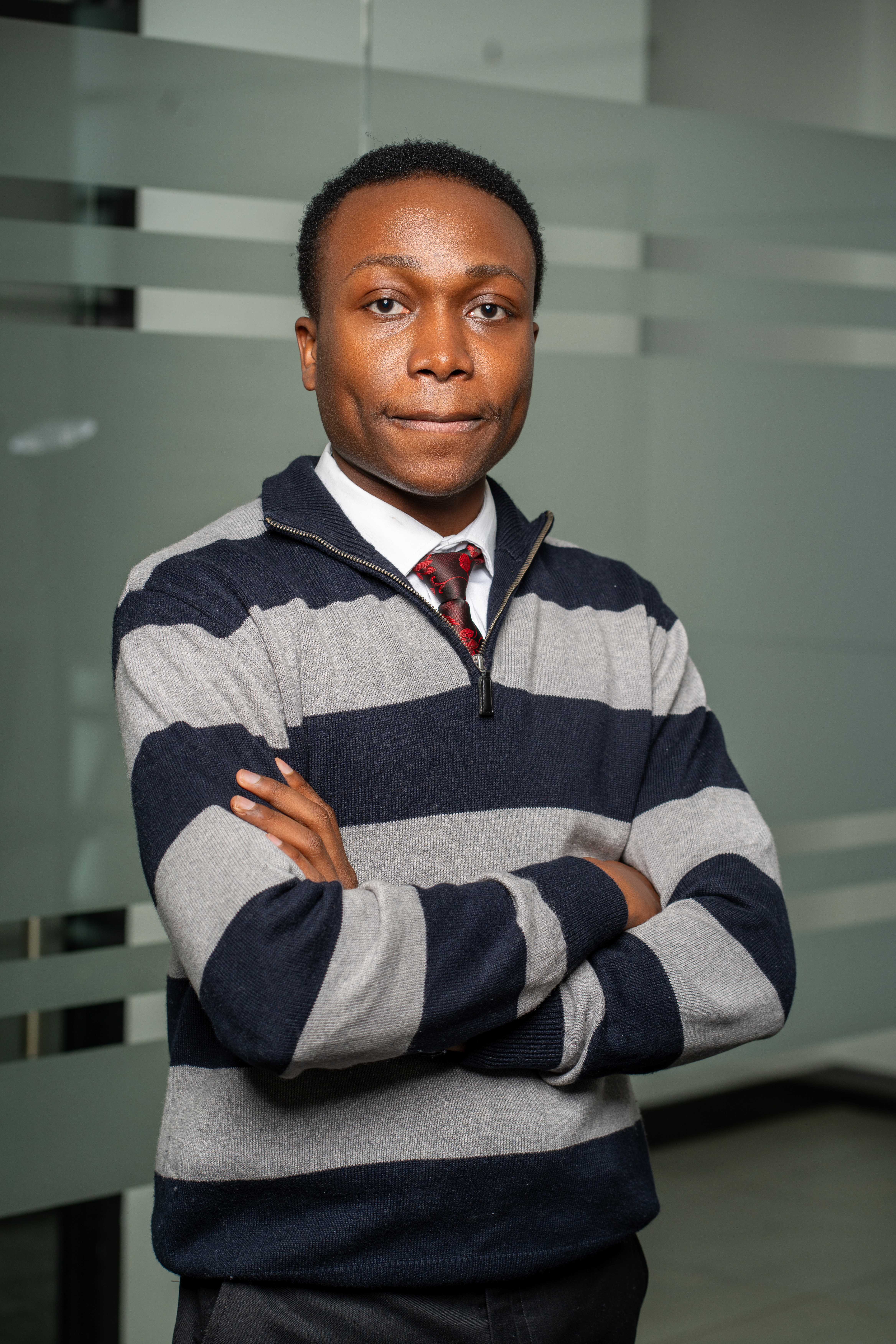 Wachira Kinyua