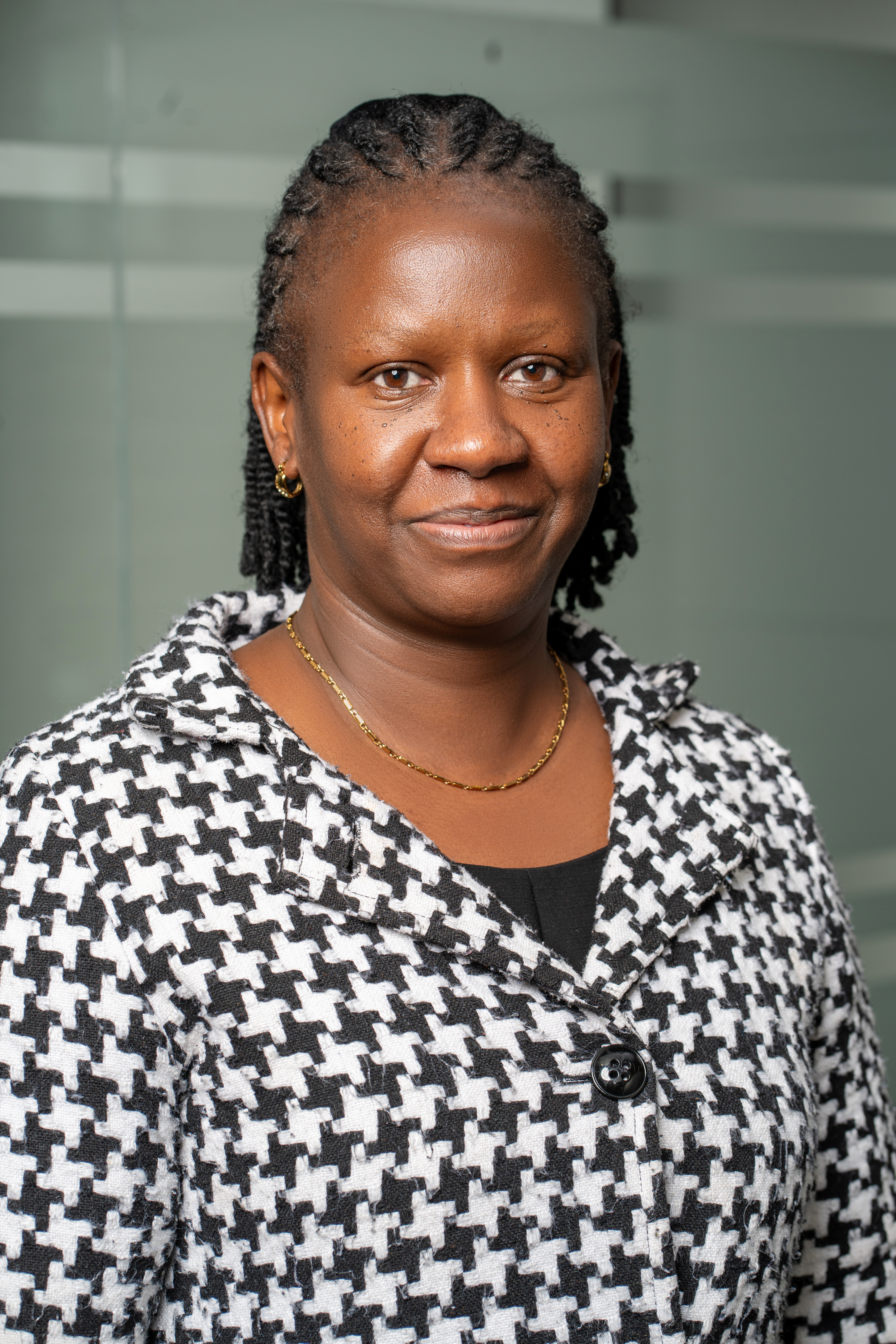 Miriam Mwihaki