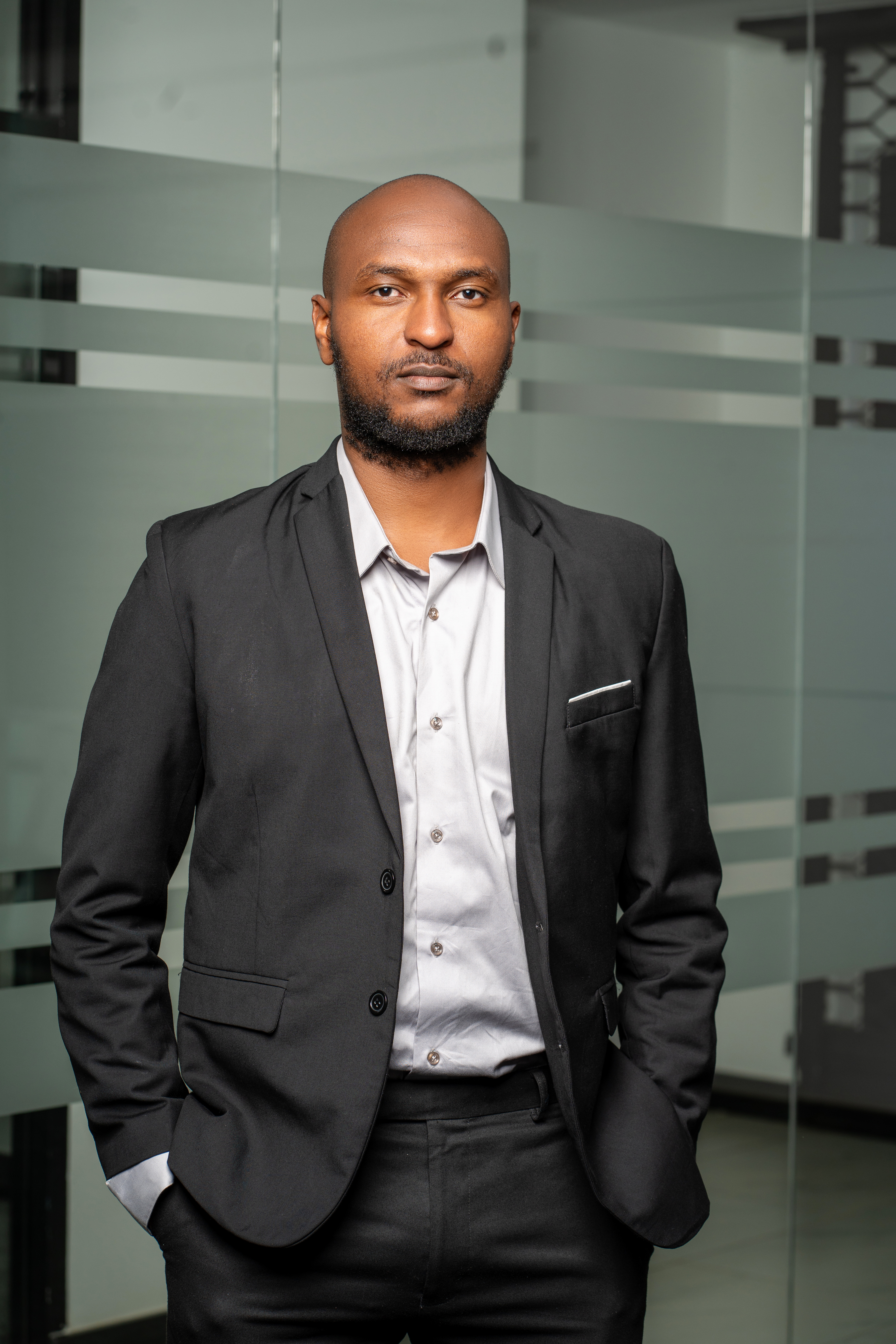 Wachira Kinyua